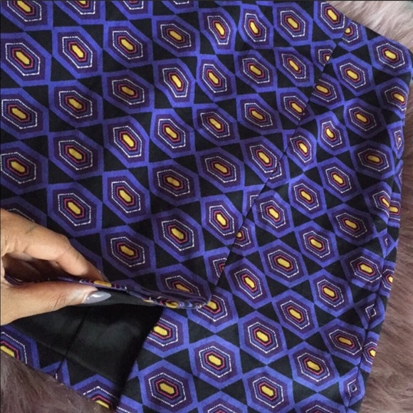 Kate Spade Saturday Skirt Size 2 - Picture 3 of 4